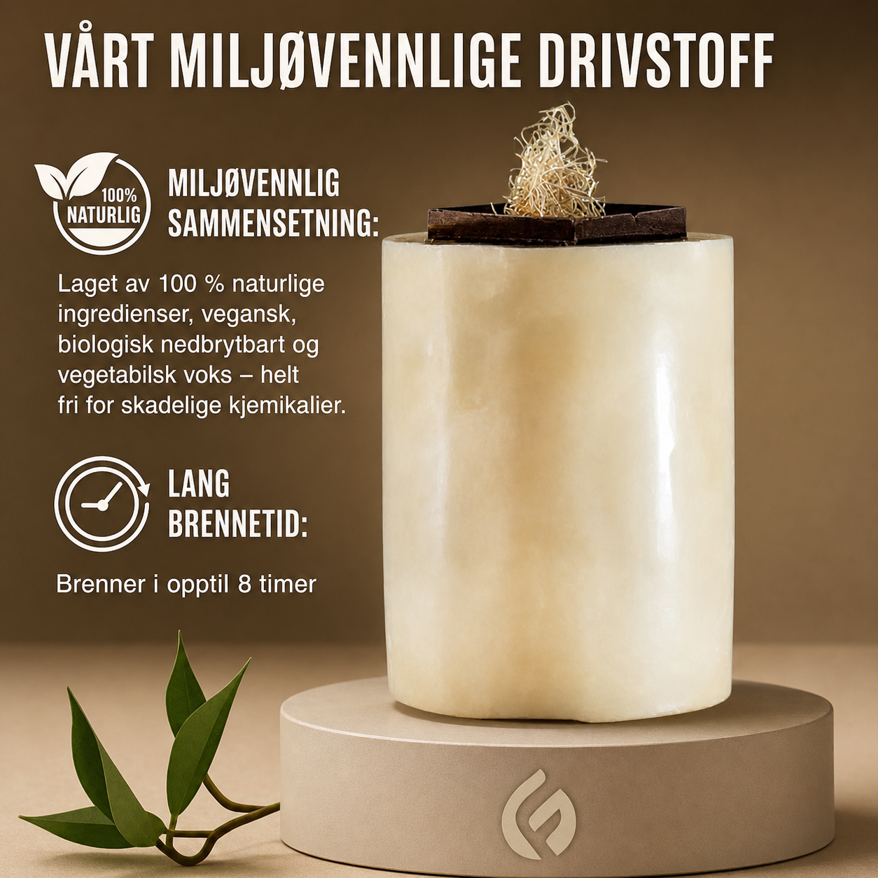 Refill Citronella