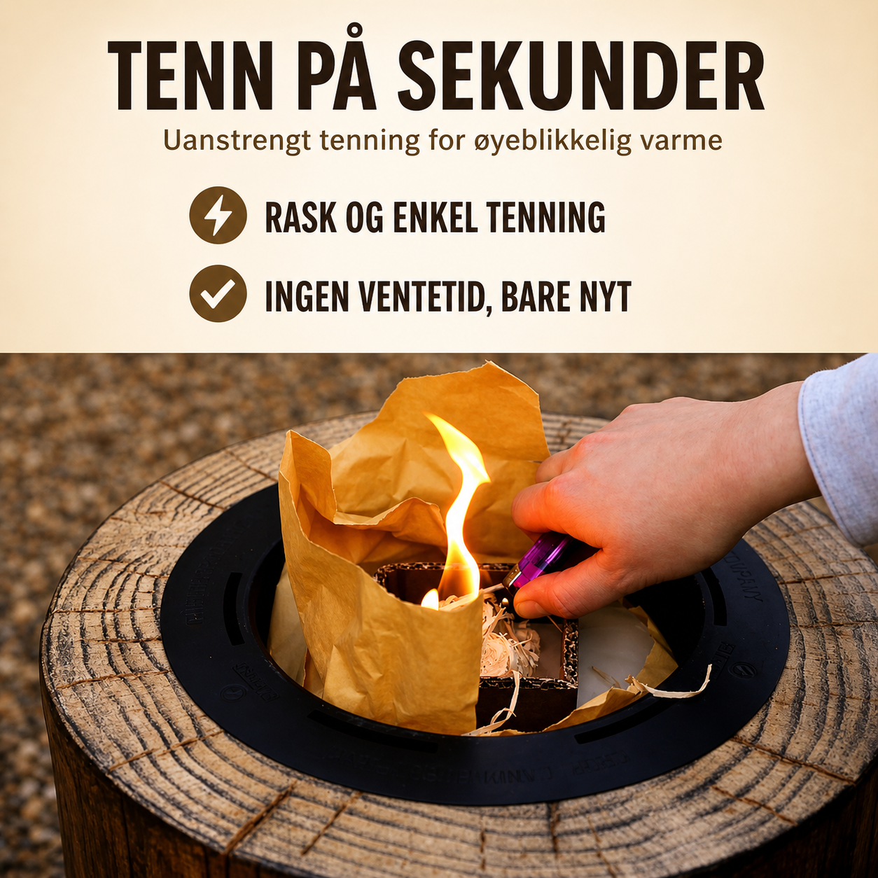 Refill Citronella